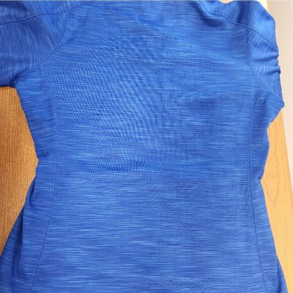 MLB Chicago Cubs MEDIUM Blue Majestic Jacket - Picture 6 of 6